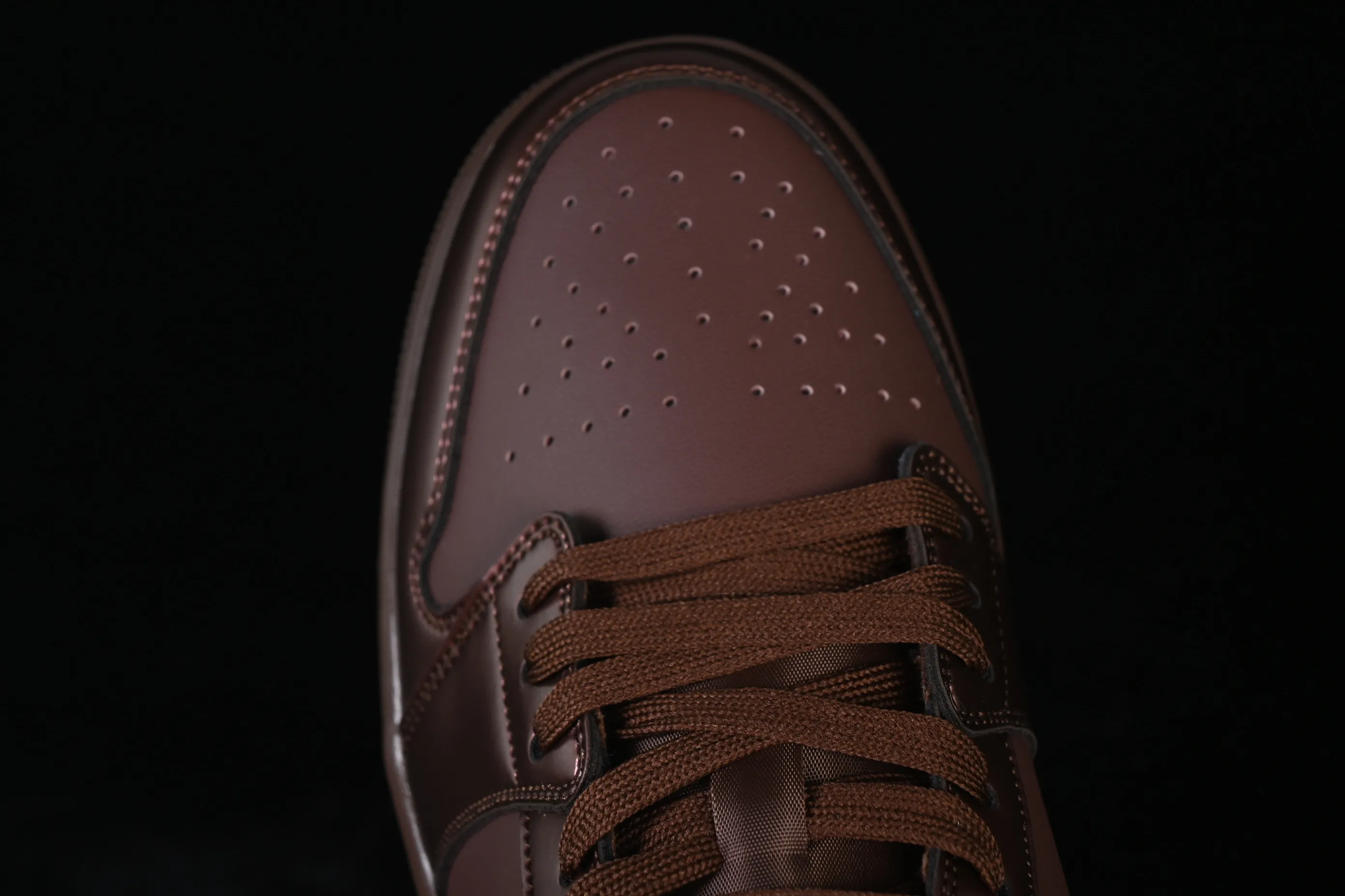 All categories Air Jordan Jordan series basketball shoes Air Jordan 1 Low Air Jordan 1 Low AJ1 Joe 1 Valentine's Day limited low-top retro culture basketball shoes IQ9787-262